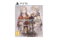 SQUARE ENIX PS5, Final Fantasy Tactics: Ivalice Chronicles