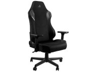 NITRO CONCEPTS X1000 Gaming stolica - Stealth Black