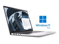 DELL Pro 16 Plus (FHD+ IPS 300nits, Ryzen 5 PRO 230, 16GB, 512GB SSD, Backlit, FP, SC, Win 11 Pro, 3yr)