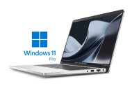 DELL Pro 14 Plus (FHD+ IPS 300nits, Ryzen 5 PRO 230, 16GB, 512GB SSD, Backlit, FP, SC, Win 11 Pro, 3yr)