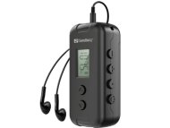 Sandberg FM radio prijemnik, Pocket (421-00)