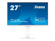 IIYAMA 27'' WHITE IPS-panel XUB2797HSU