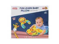 DEXY CO BEST LUCK BABY JASTUCE