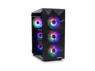 BC GROUP BULDOZER 5 AMD Ryzen 5 5500/16GB/M.2 1TB/RTX3060 12GB // Win11Pro