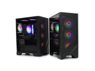 BC GROUP BULDOZER 7 AMD Ryzen 5 7500F/32GB/M.2 1TB/RTX4060Ti 8GB // Win11Pro