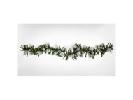 GRIPS Novogodišnja LUX girlanda 100 cm