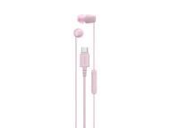 SONY IER-EX15CB žične bubice roze