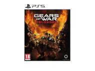 XBOX GAME STUDIOS PS5, Gears of War: Reloaded