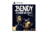 SILVER LINING INTERACTIVE PS5, Bendy and the Dark Revival