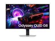 SAMSUNG LS32FG810SUXEN 32 inča /OLED/3840x2160/240Hz