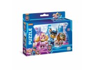 DODO Puzzle Patrolne šape 104/200465