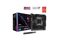 ASROCK B760I Lightning WiFi