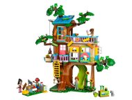 LEGO 42652 Druženje u kućici prijateljstva na drvetu OUTLET