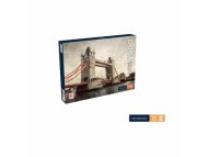 MILLA TOYS Puzzle Tower Bridge 91/70752