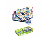 MILLA TOYS Društvena igra Goose Chess Labaratory 91/71787