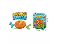 MILLA TOYS Društvena igra Orange Twist 11/78100