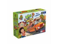 MILLA TOYS Društvena igra Ko je u autobusu? 11/71889