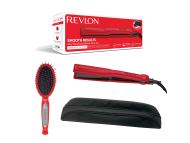 REVLON RVST2176GPE Presa za kosu + poklon set