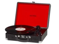 DENVER VPL-120 Gramofon Crni OUTLET