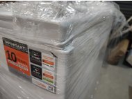 INDESIT Mašina za pranje veša BTWS60400 OUTLET