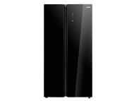 VOX SBS6890BGE Side by side frižider