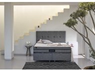 HANAH HOME Dušek Greypedic 150x200 cm