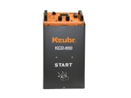 KZUBR Starter i punjač za akumulatore KCD-650