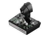 MOZA Racing MTP Throttle Panel