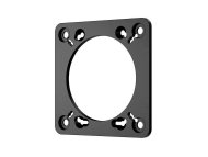 MOZA Racing Multi-function Stalks Adapter Plate