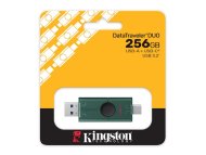 KINGSTON DataTraveler Duo Gen2 (USB-A + USB-C) USB memorija, 256GB (DTDEG2/256GB)