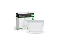 GREENTECH LED panel 24W 6500K (CX-S02-24CW)