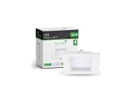GREENTECH LED panel 18W 4200K (CX-S01-18NW)
