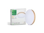 GREENTECH LED plafonjera 36W 3CCT (CLE-36W)