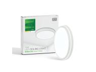 GREENTECH LED plafonjera 36W 4000K (CLD-8908)