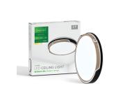 GREENTECH LED plafonjera 24W 4000K (CLD-8909)