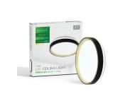 GREENTECH LED plafonjera 24W 4000K (CLD-8904)