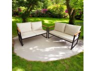 HANAH HOME Set baštenskog nameštaja CPT5548 130