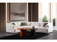ATELIER DEL SOFA Ugaona sofa Sofia (L1 + C + O1 + 1R)
