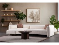 ATELIER DEL SOFA Ugaona sofa Rena Corner Left