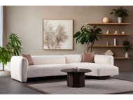 ATELIER DEL SOFA Ugaona sofa Rena Corner Right