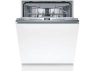 BOSCH SMV4EVX08E Ugradna mašina za pranje sudova