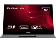 VIEWSONIC 15.6 inča TD1655 Touch 1920x1080/Full HD/IPS