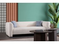 ATELIER DEL SOFA Sofa sa 3 sedišta Rena 3