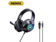 LINKOM Gaming Wired Headphone RM-705