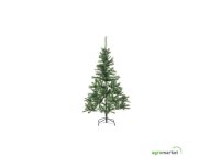 SHIMMER Novogodišnja jelka, PVC, 150 cm, 340 grana