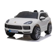 ARISTOM 2205 Porsche SUV na baterije beli