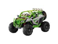 ARISTOM 2209 UTV Off-Road automobil zeleni