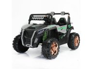 ARISTOM 2217 UTV 4x4 pogon sivi