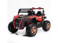 ARISTOM 2217 UTV 4x4 pogon crveni