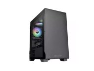 ZEUS INTEL Core i5-14400/H610M/DDR5 16GB/M.2 1TB/TT S100 650W